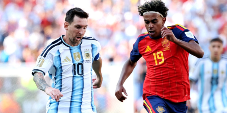 Foto: Reprodução/Instagram (afaseleccion)