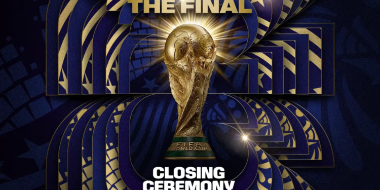 Foto: Divulgação/FIFA