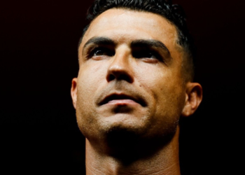 Foto: Reprodução/Instagram (cristiano)