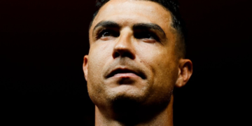 Foto: Reprodução/Instagram (cristiano)