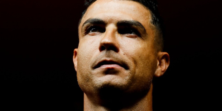 Foto: Reprodução/Instagram (cristiano)