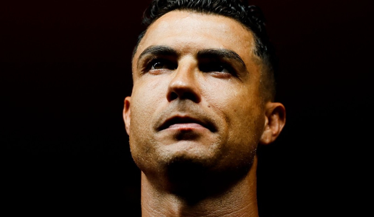 Cristiano Ronaldo deixa escapar o que pensa sobre Fifa ajudar Messi