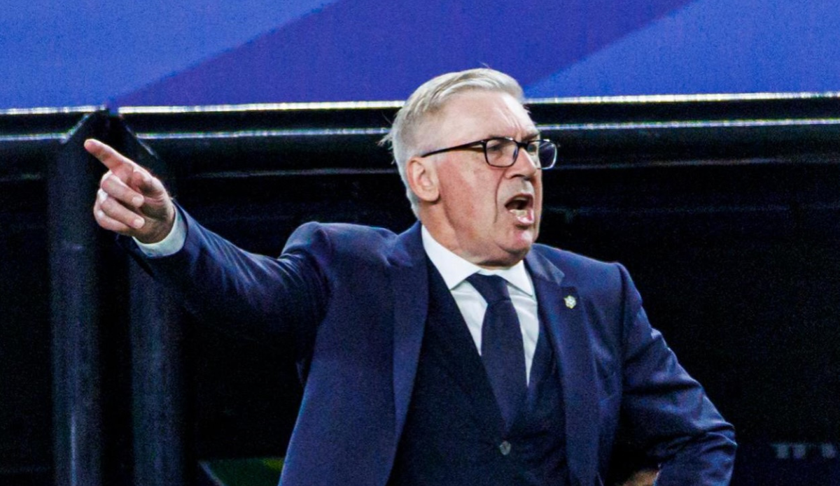 Brasileiro “esquecido” por Ancelotti na convocação para Copa do Mundo é vendido por mais de R$ 320 milhões