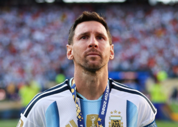 Foto: Reprodução/Instagram (afaseleccion)