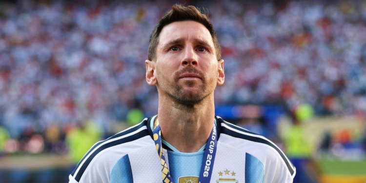 Foto: Reprodução/Instagram (afaseleccion)