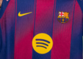 Foto: Reprodução/Instagram (fcbarcelona)
