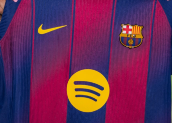 Foto: Reprodução/Instagram (fcbarcelona)