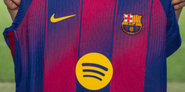 Foto: Reprodução/Instagram (fcbarcelona)