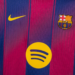Foto: Reprodução/Instagram (fcbarcelona)