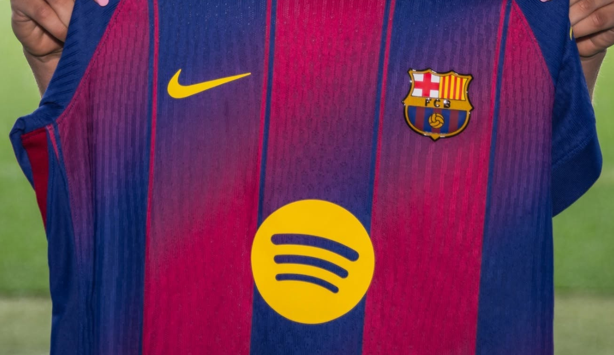 Atleta da Seleção Brasileira troca Manchester City pelo Barcelona em negociação histórica