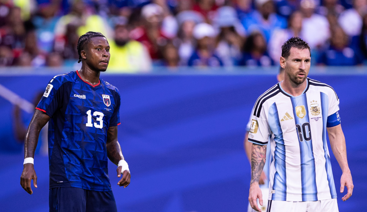 Gol marcado contra a Argentina na prorrogação é eleito o mais bonito da Copa do Mundo