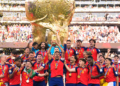 Foto: Reprodução/Instagram (sefutbol)