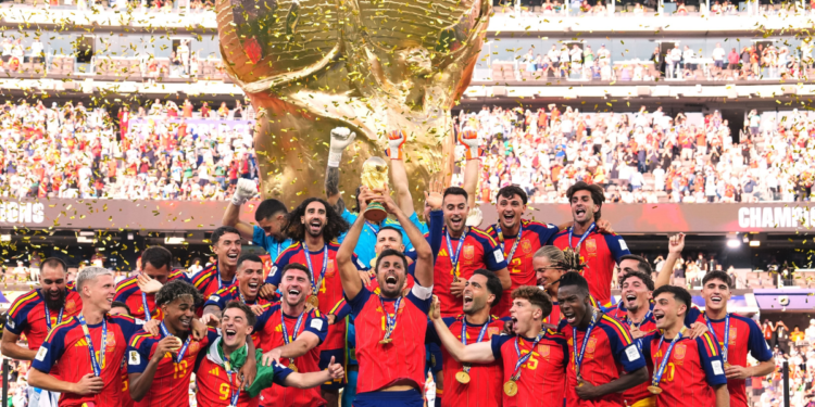 Foto: Reprodução/Instagram (sefutbol)