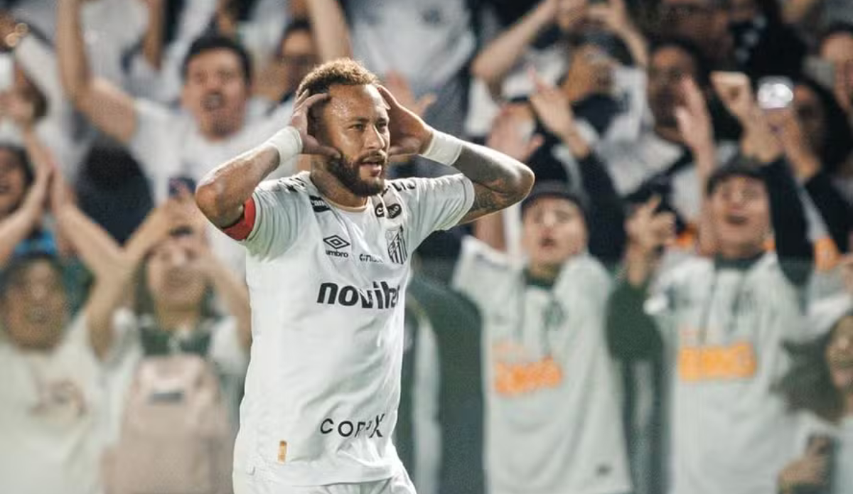 Neymar tem R$ 80 milhões a receber e clube brasileiro coloca CT como garantia