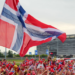 Foto: Reprodução/Instagram (Seleção Norueguesa de Futebol)