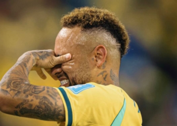 Foto: Reprodução/Instagram (neymarjr)