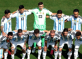 Foto: Reprodução/Instagram (afaseleccion)