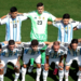 Foto: Reprodução/Instagram (afaseleccion)