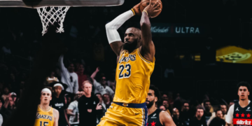 Foto: Reprodução/Instagram (kingjames)