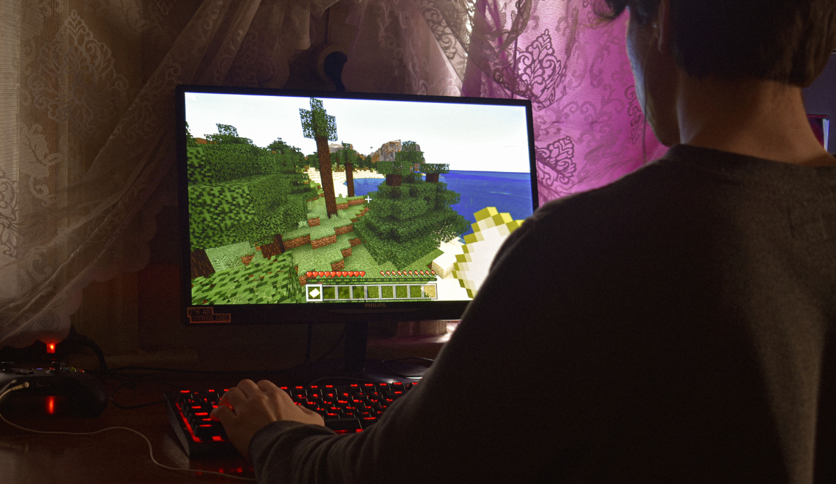 China determina que itens adquiridos em jogos sejam passados como herança entre familiares