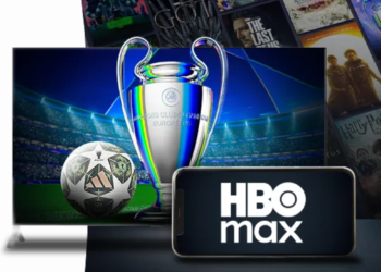 Foto: Divulgação/TNT Sports