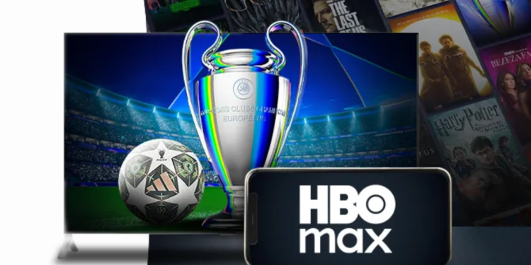 Foto: Divulgação/TNT Sports
