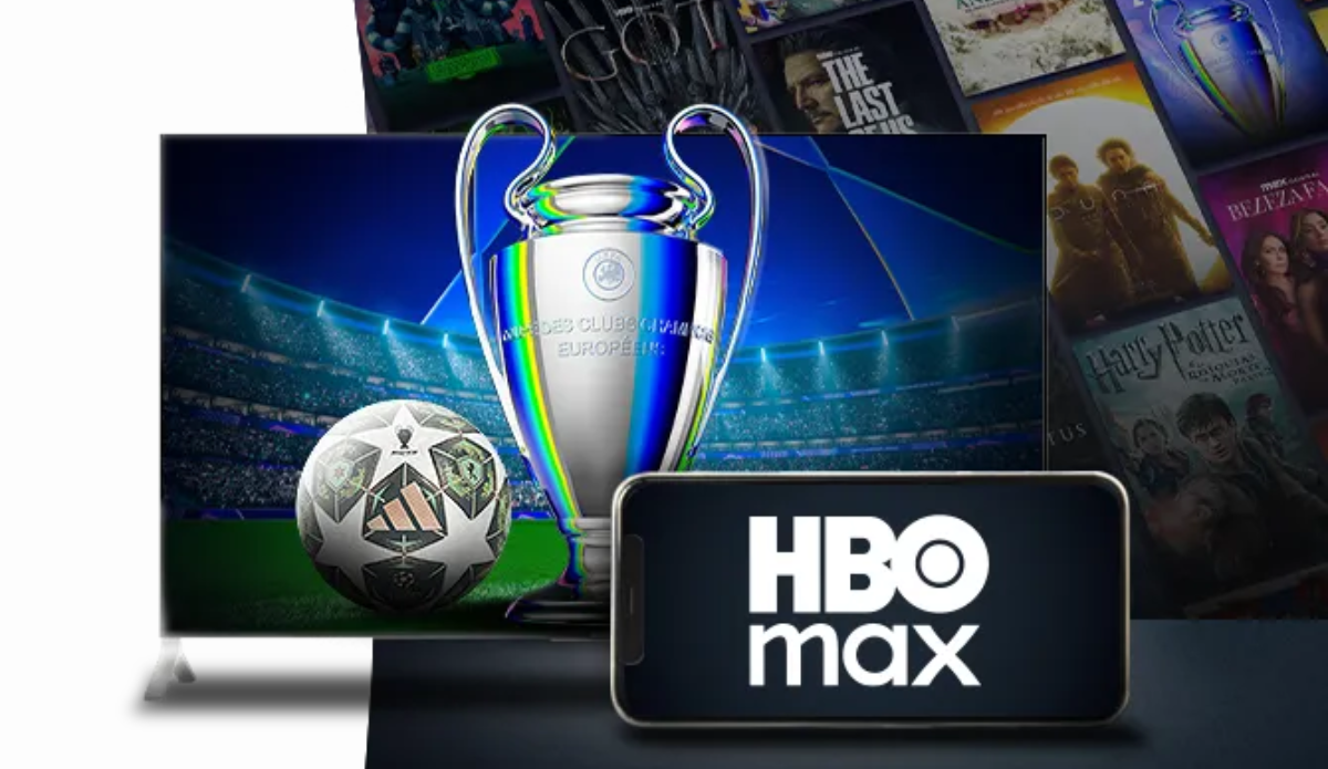 Após sucesso na Copa do Mundo, emissora vai transmitir Champions League no YouTube
