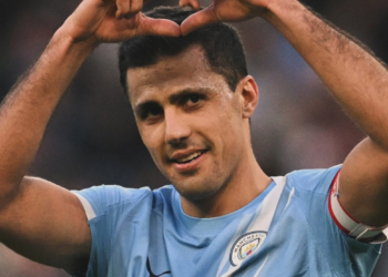 Foto: Reprodução/Instagram (rodri)