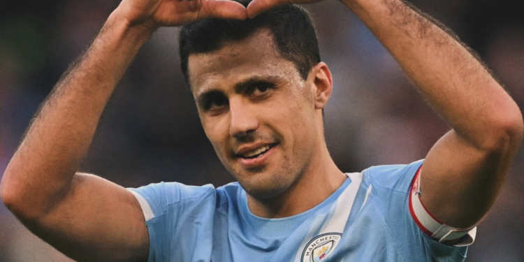 Foto: Reprodução/Instagram (rodri)