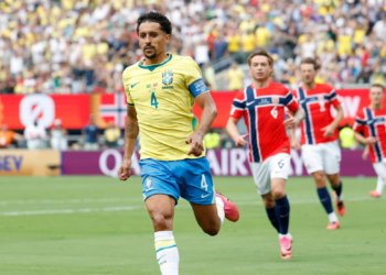 Foto: Rafael Ribeiro/CBF