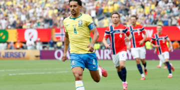 Foto: Rafael Ribeiro/CBF