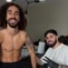 Foto: Reprodução/Instagram (cucurella3)
