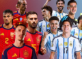 Foto: Reprodução/X (Atlético de Madrid)