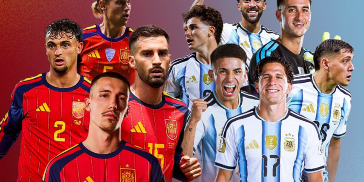 Foto: Reprodução/X (Atlético de Madrid)