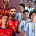 Foto: Reprodução/X (Atlético de Madrid)
