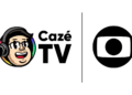 Foto: Divulgação/Globo e CazéTV