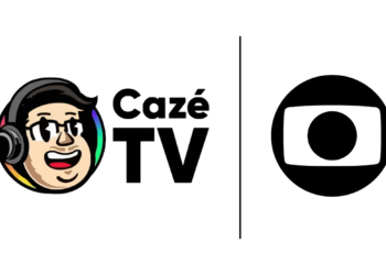 Foto: Divulgação/Globo e CazéTV