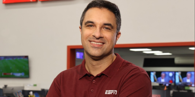 Foto: Divulgação ESPN