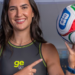 Mariana Spinelli é uma das jornalistas brasileiras que está nos EUA. Foto: Divulgação/GeTV