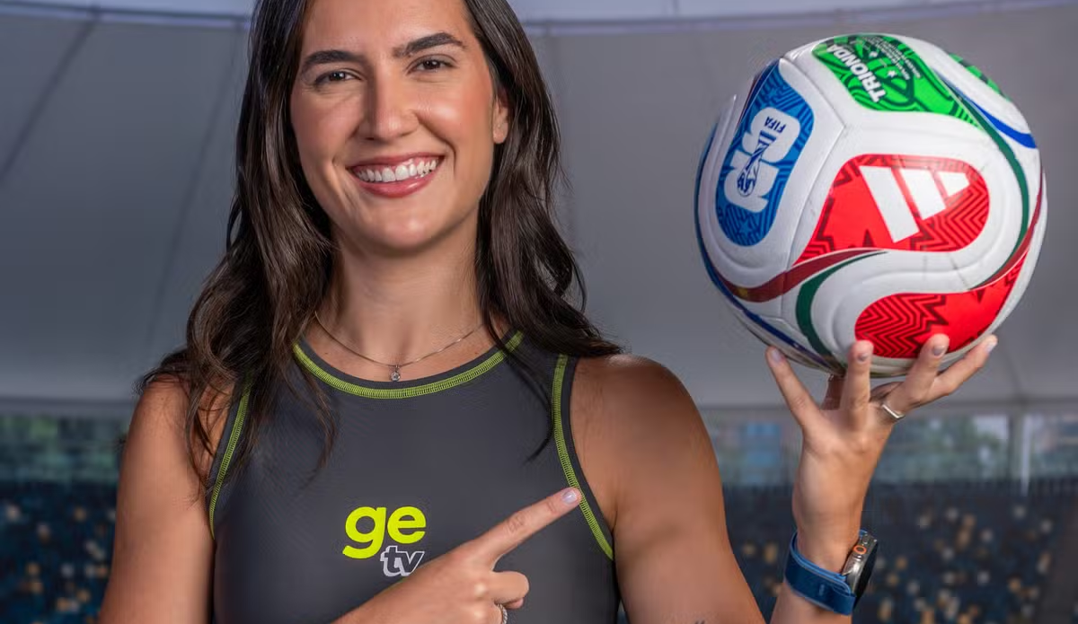 Em meio à Copa do Mundo, EUA querem alterar regras de vistos para jornalistas
