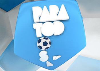 Foto: Reprodução/Vinheta Fútbol Para Todos