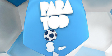 Foto: Reprodução/Vinheta Fútbol Para Todos
