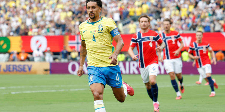 Foto: Rafael Ribeiro/CBF