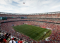 Metlife Stadium. Foto: Reprodução/Conmebol