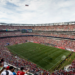 Metlife Stadium. Foto: Reprodução/Conmebol