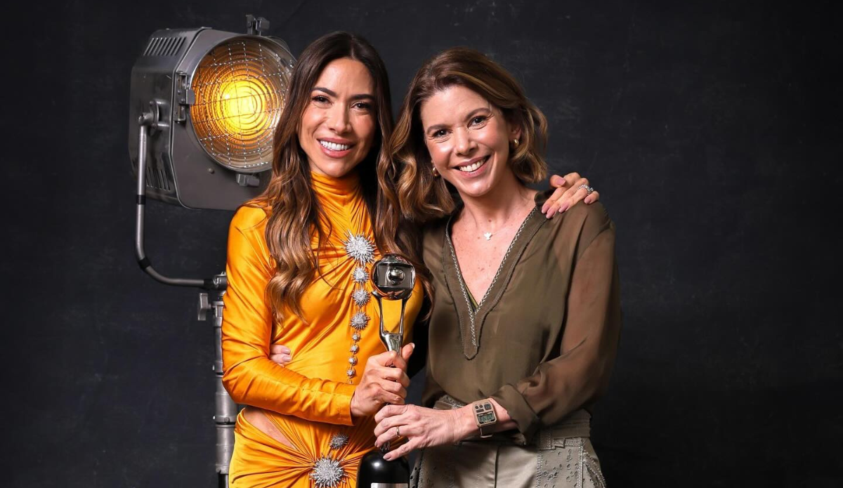 Herdeira de Silvio Santos, nova dona do SBT ocupa a 12ª posição no ranking de bilionárias brasileiras