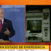 Foto: Reprodução/Teletrece