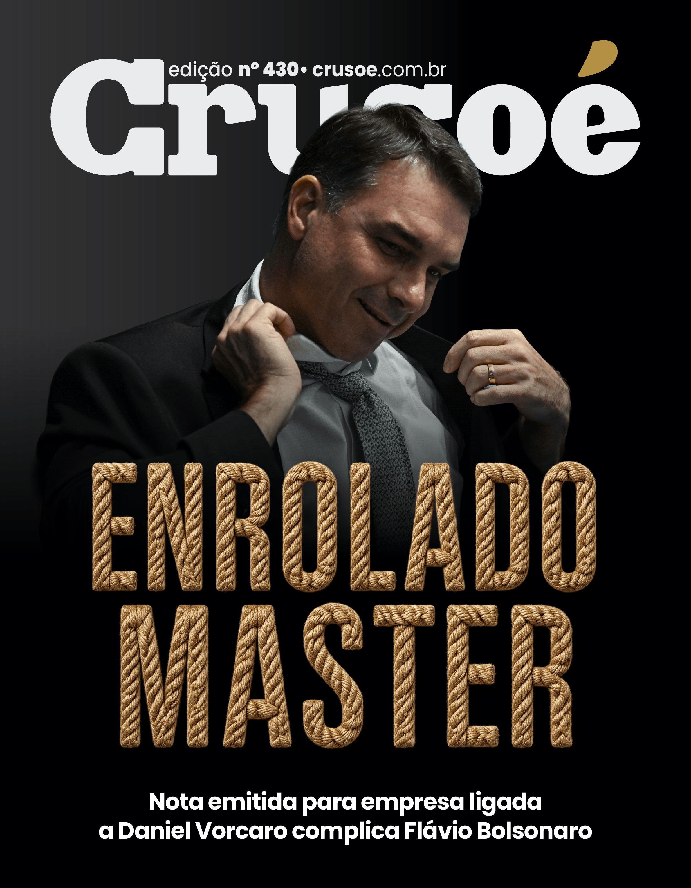 Capa edição