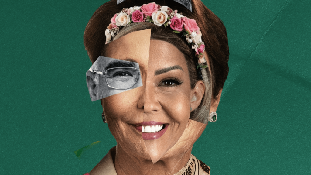 Procura-se um vice