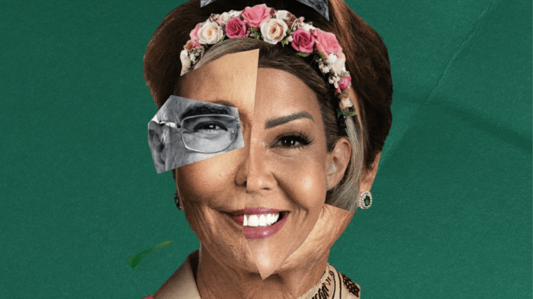 Procura-se um vice